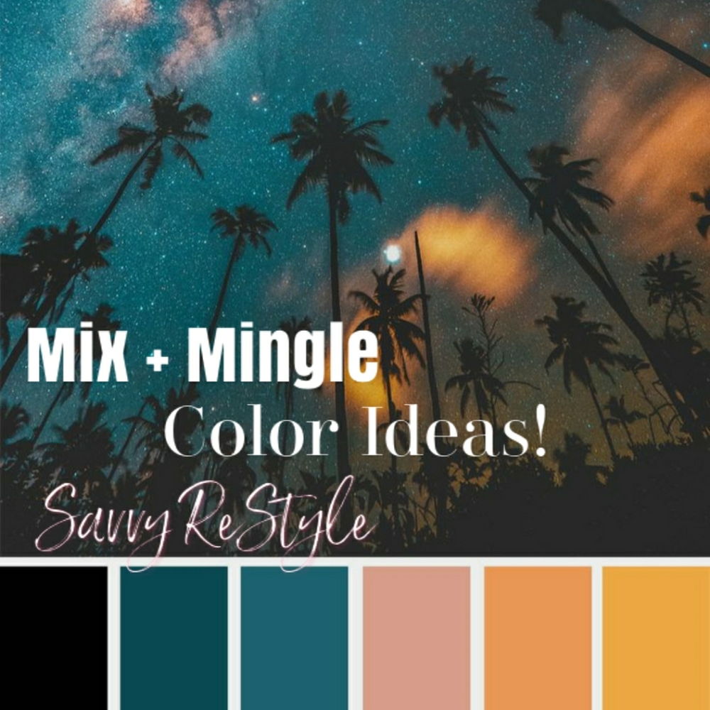 Multi-Color Sleeveless Top | Size Small - Picture 9 of 9